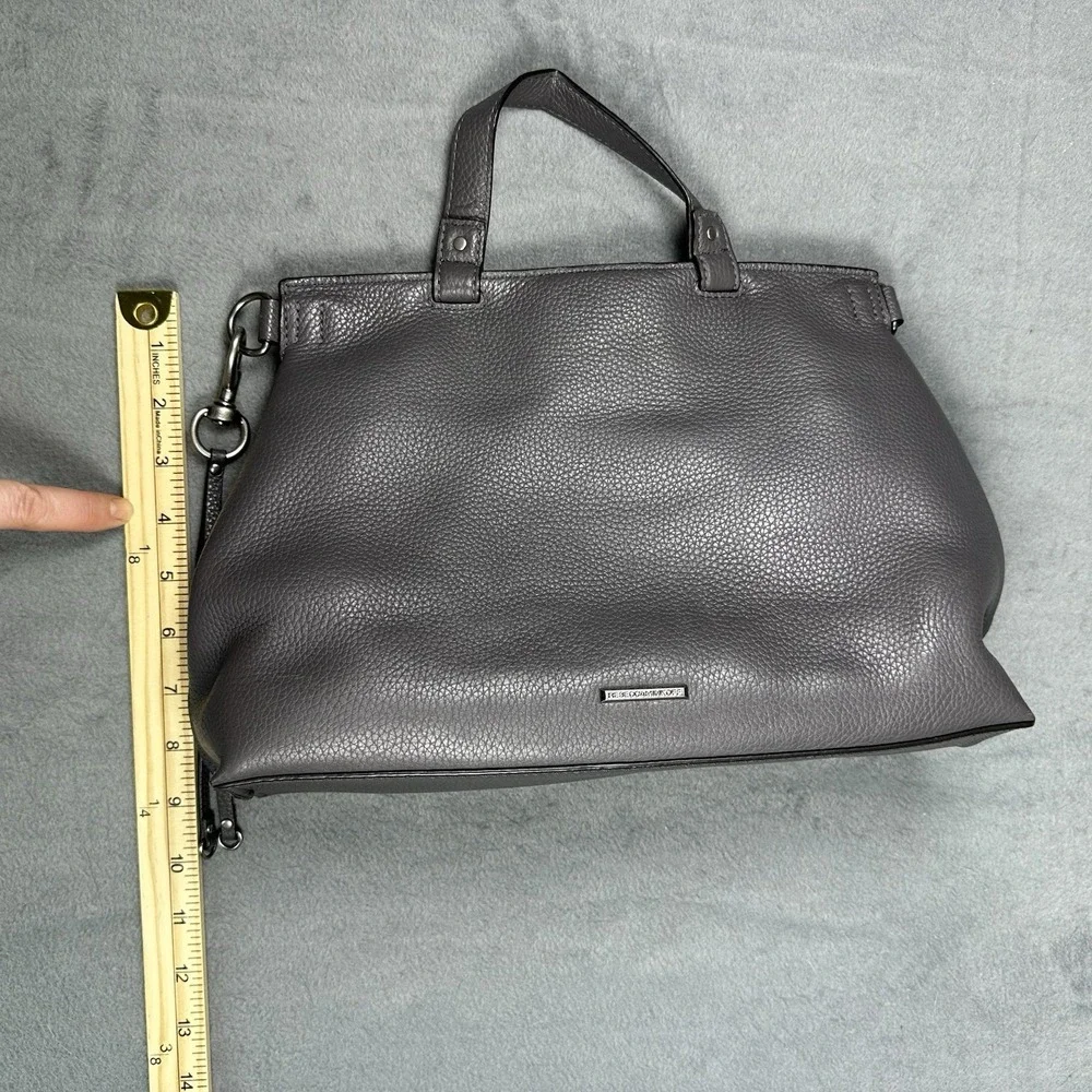 Rebecca Minkoff very good